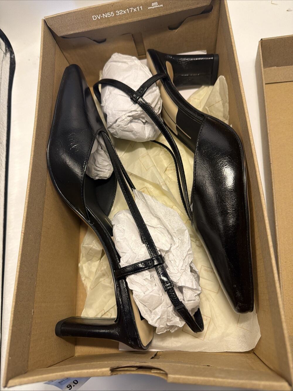 Dolce Vita Ginay Size 9 Women Heel